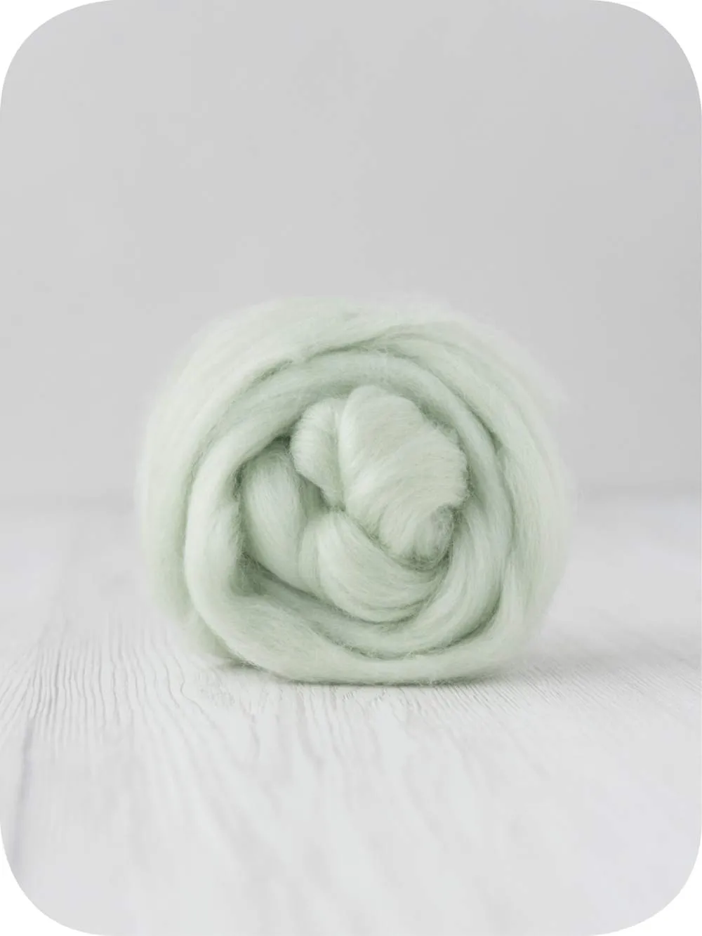 Merino Wool Top/Roving