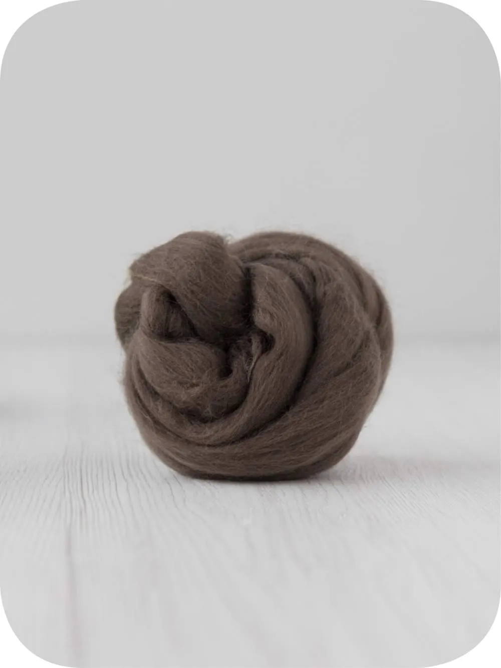 Merino Wool Top/Roving