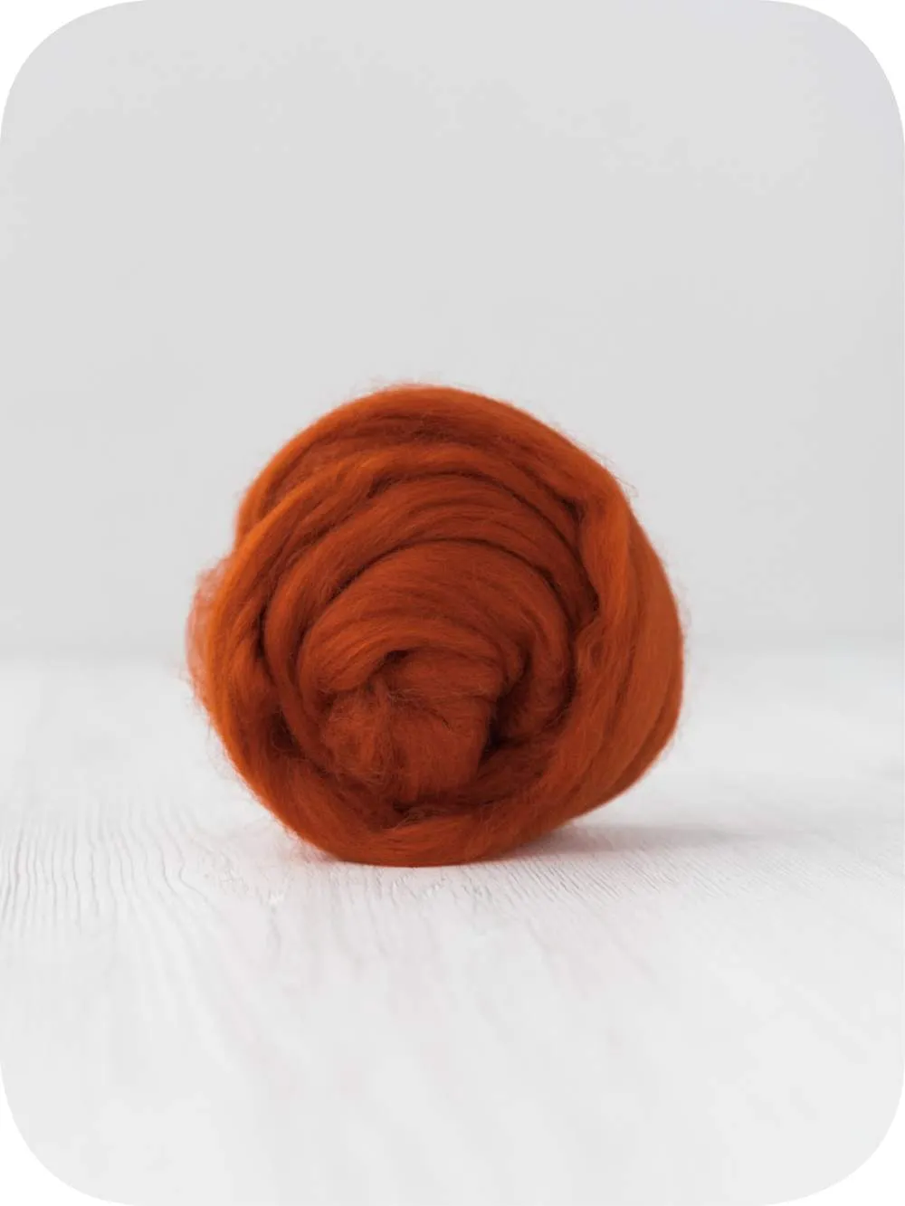 Merino Wool Top/Roving