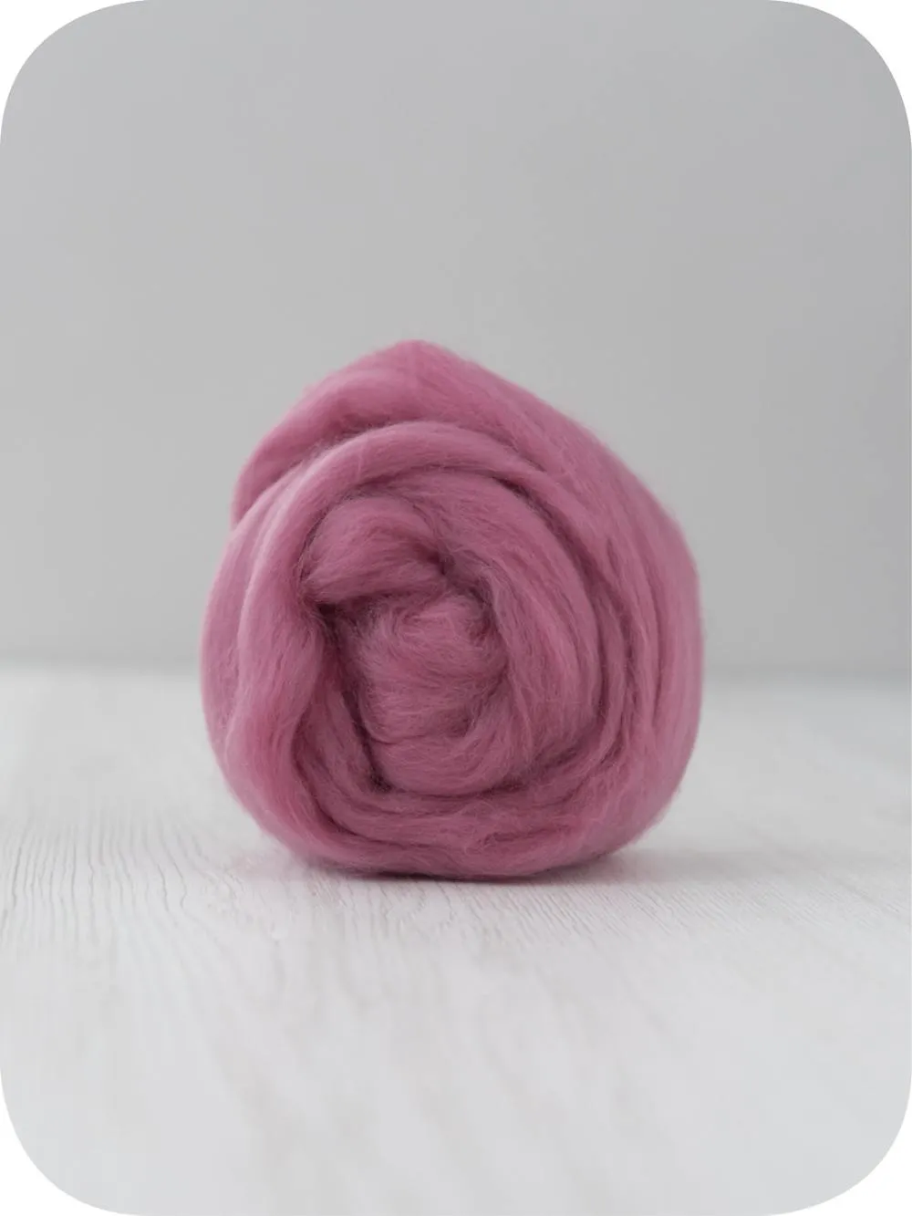 Merino Wool Top/Roving