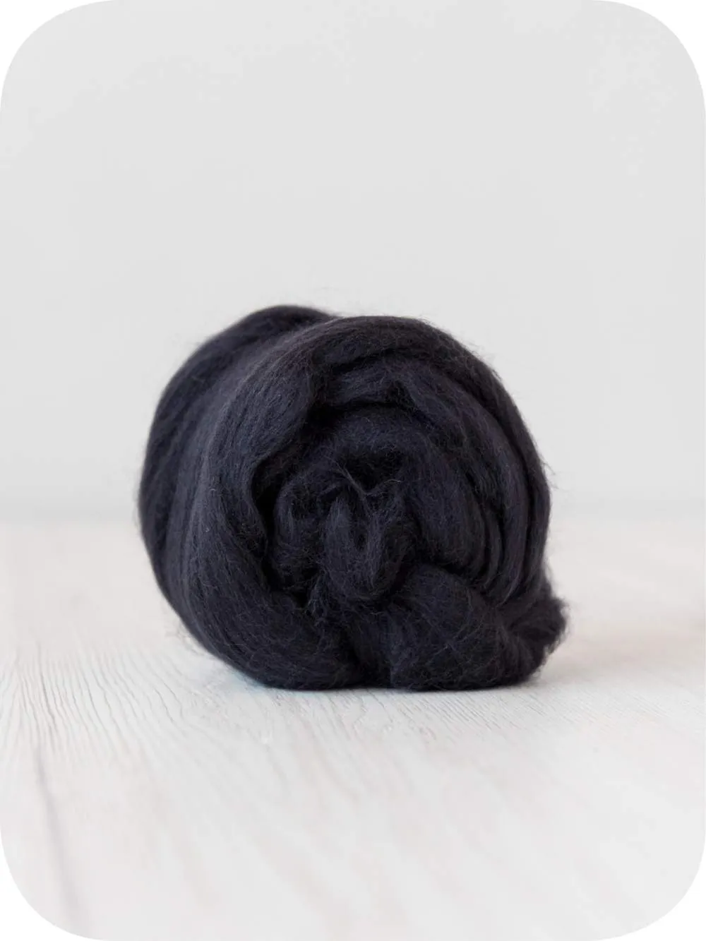 Merino Wool Top/Roving