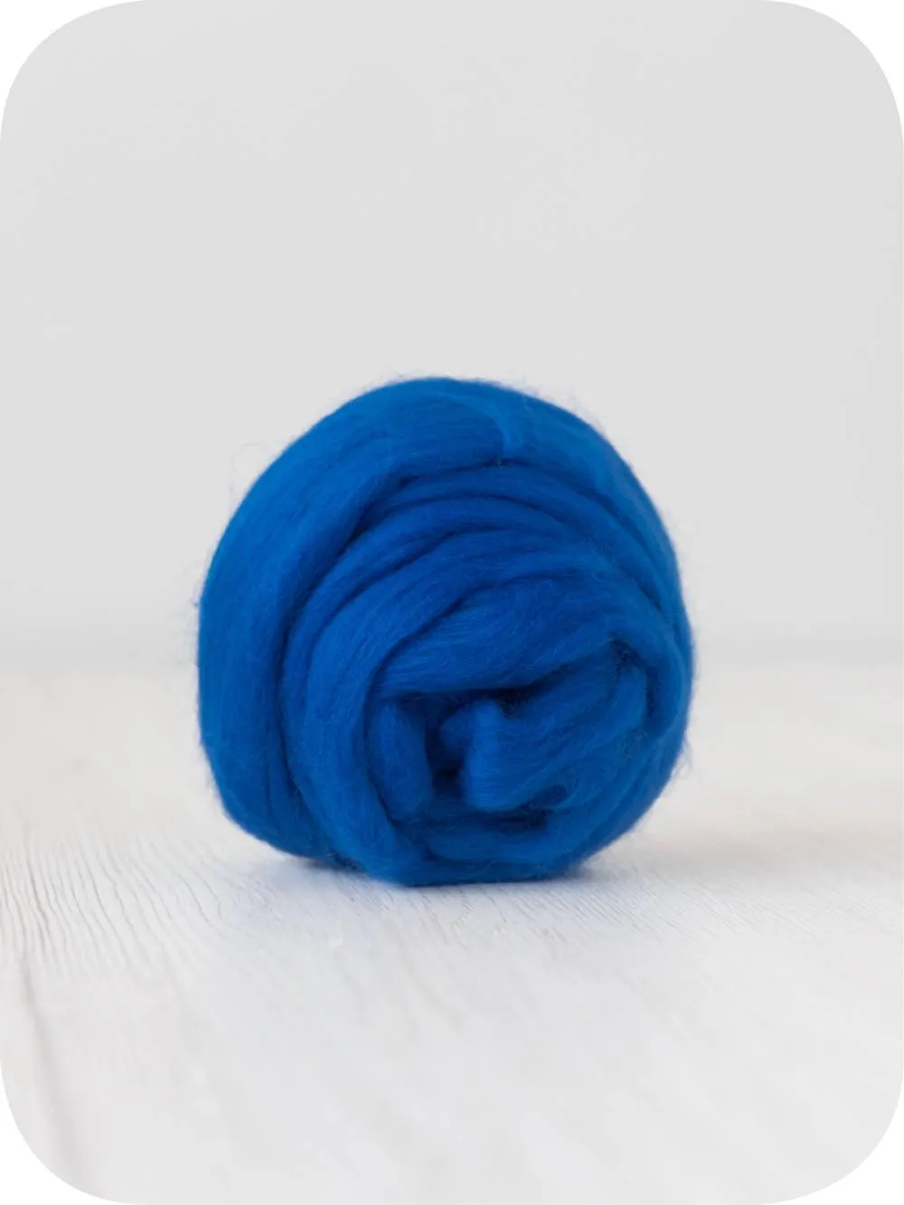 Merino Wool Top/Roving