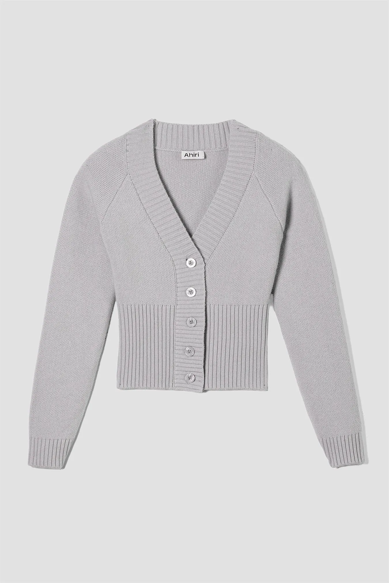 Parisa Cardigan