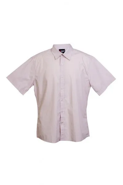 Ramo Mens Short Sleeve Shirts (S003MS)