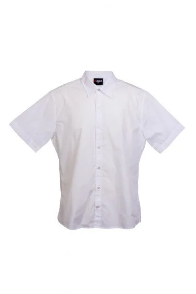 Ramo Mens Short Sleeve Shirts (S003MS)