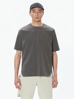 Smooth Dry Knit T-shirt