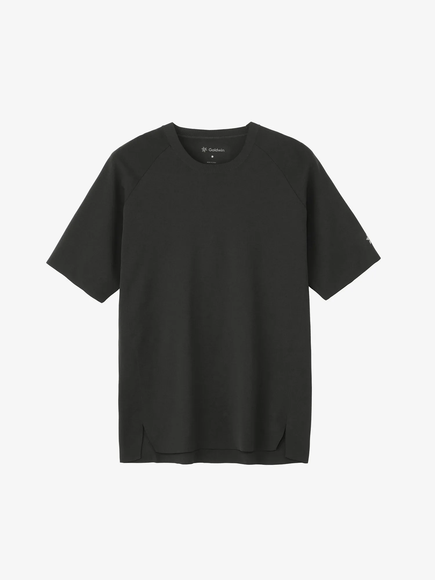 Smooth Dry Knit T-shirt