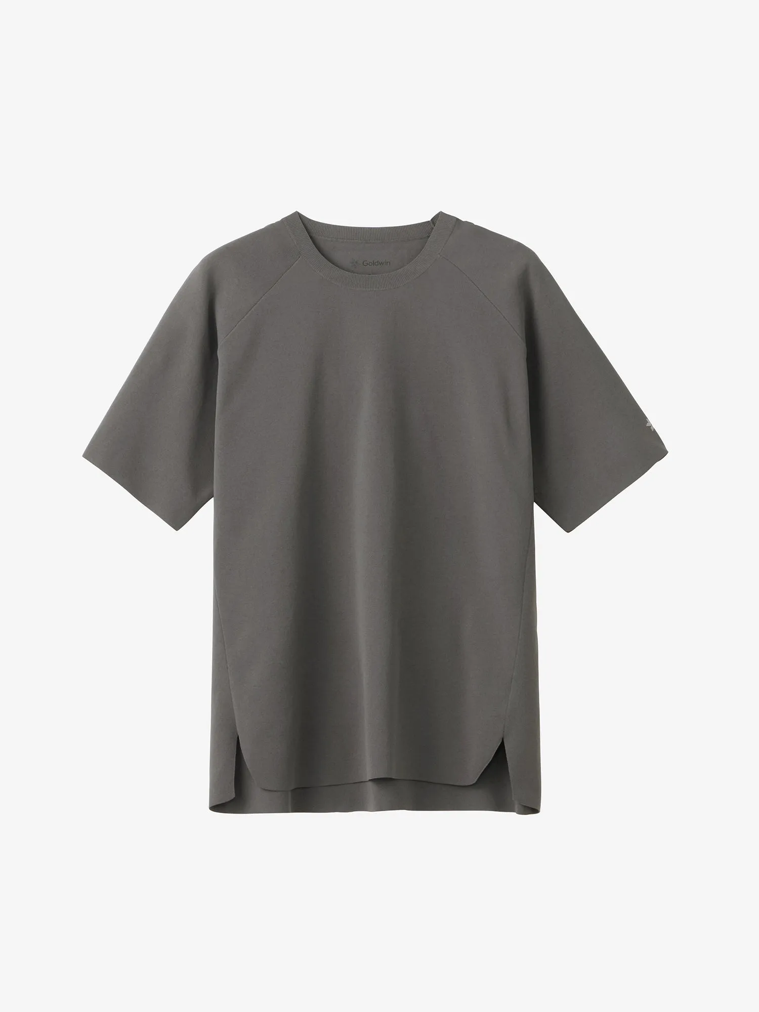 Smooth Dry Knit T-shirt