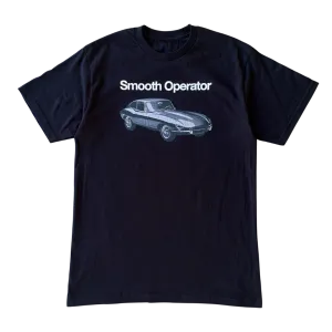 Smooth Operator Tee