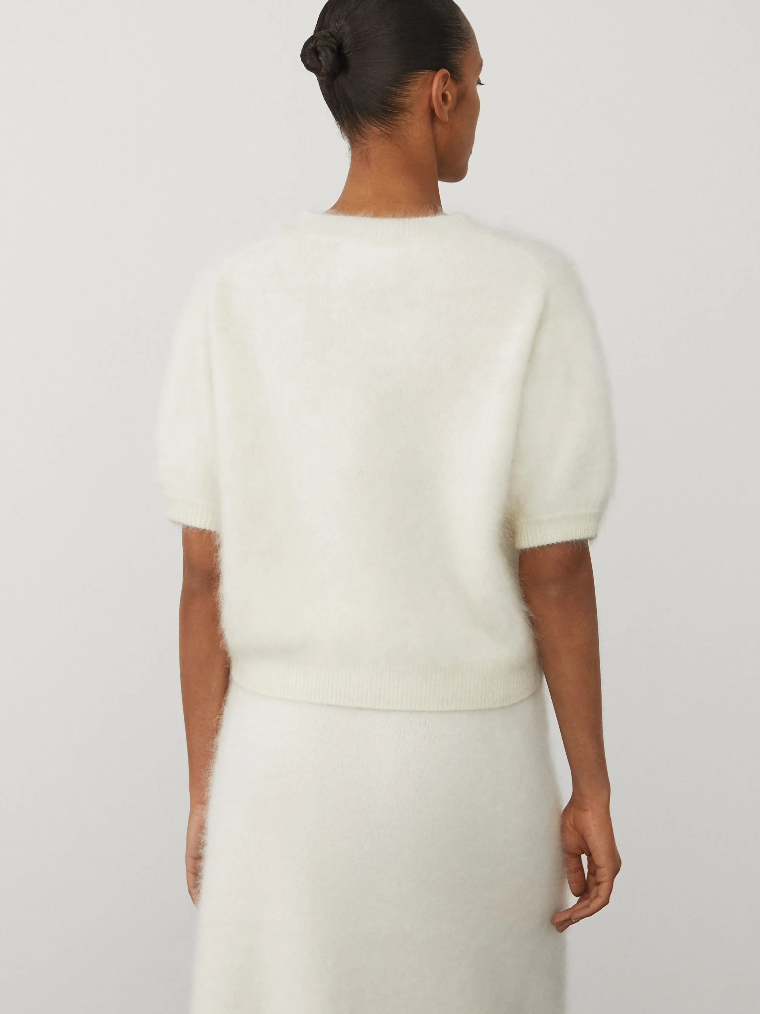 The Juniper Sweater