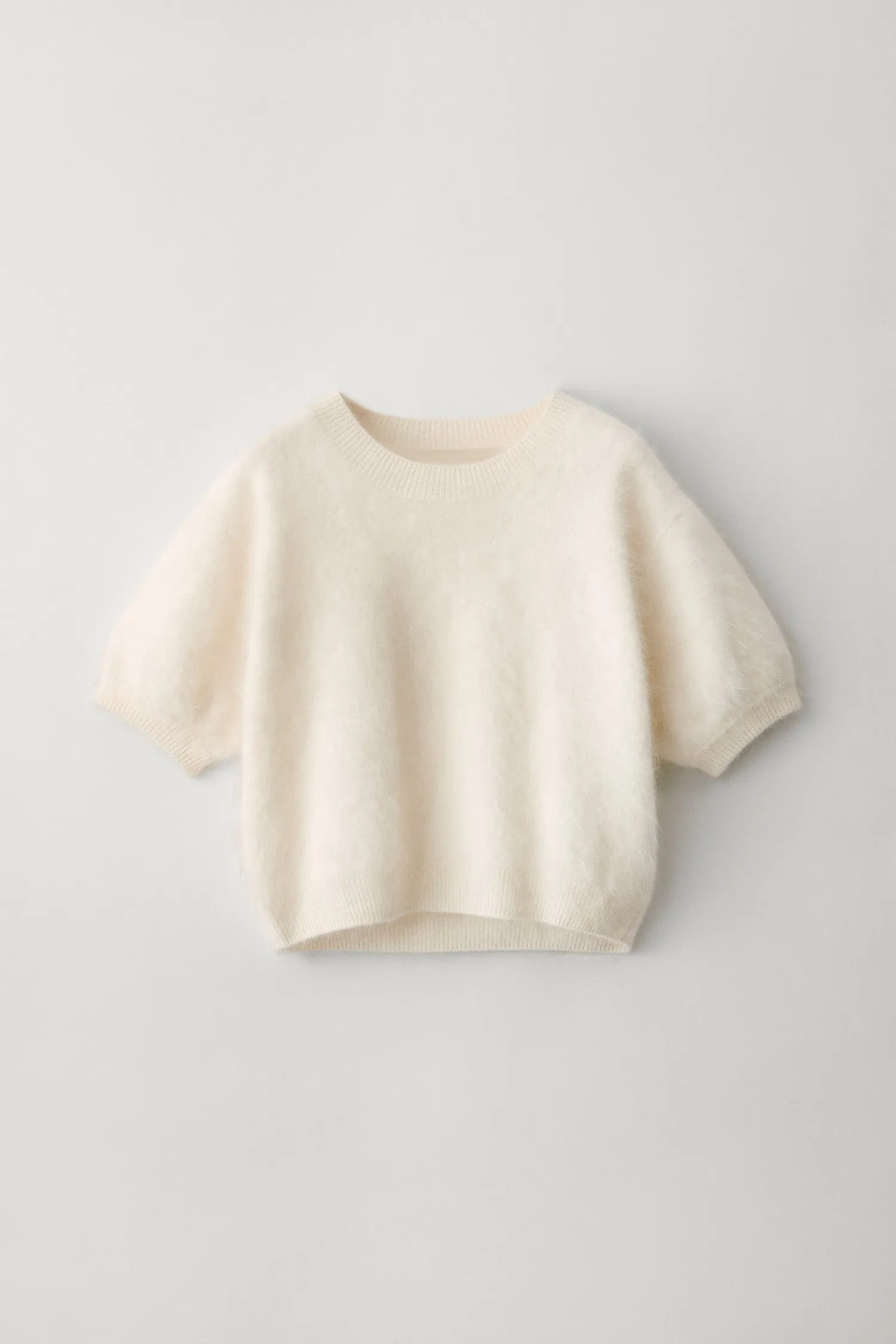 The Juniper Sweater