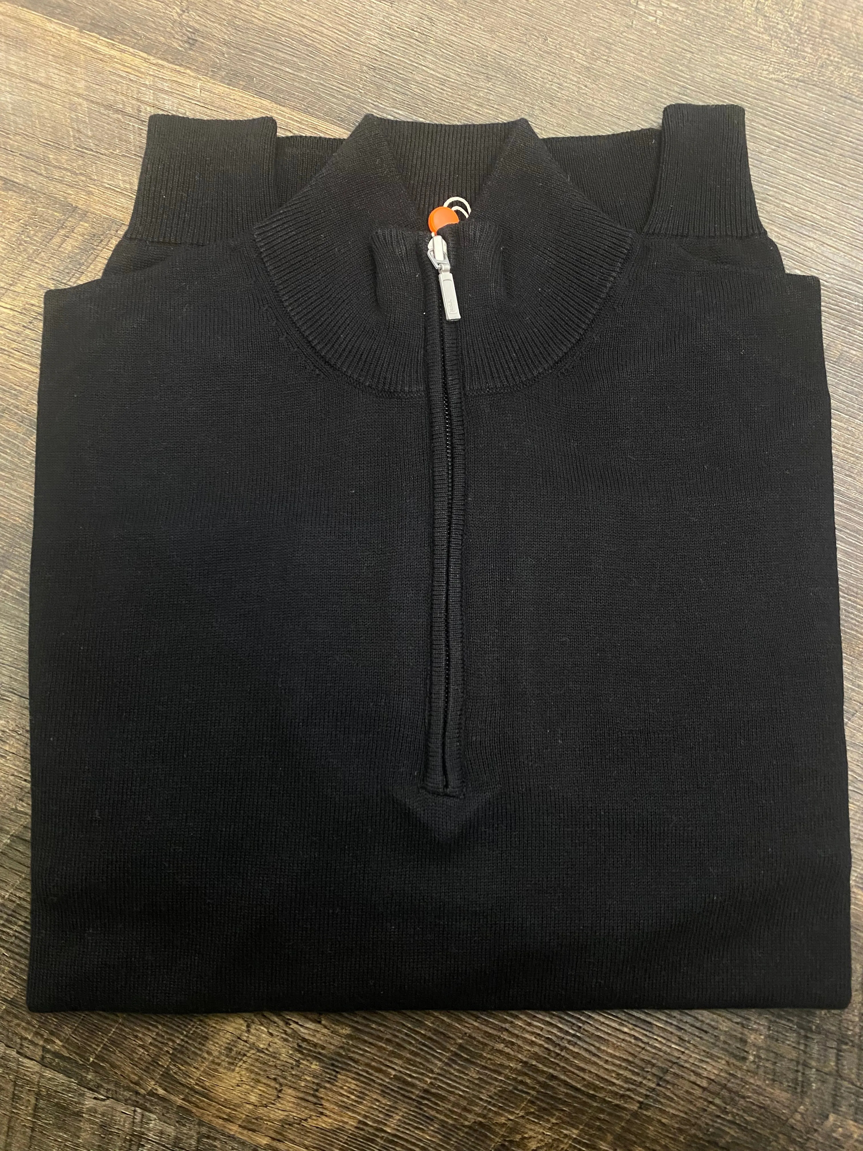 Trevi 1/4 Zip