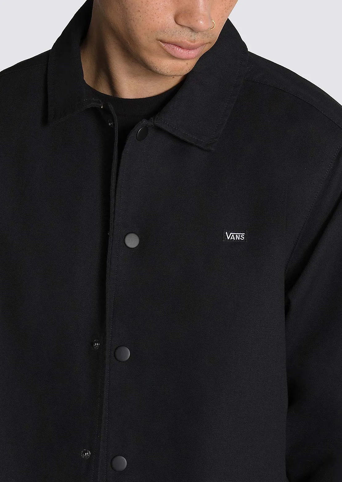 Vans Men's Torrey Skate Jacket