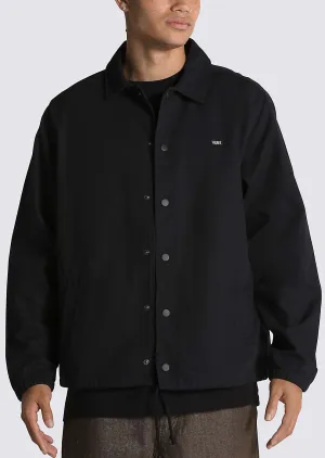 Vans Men's Torrey Skate Jacket