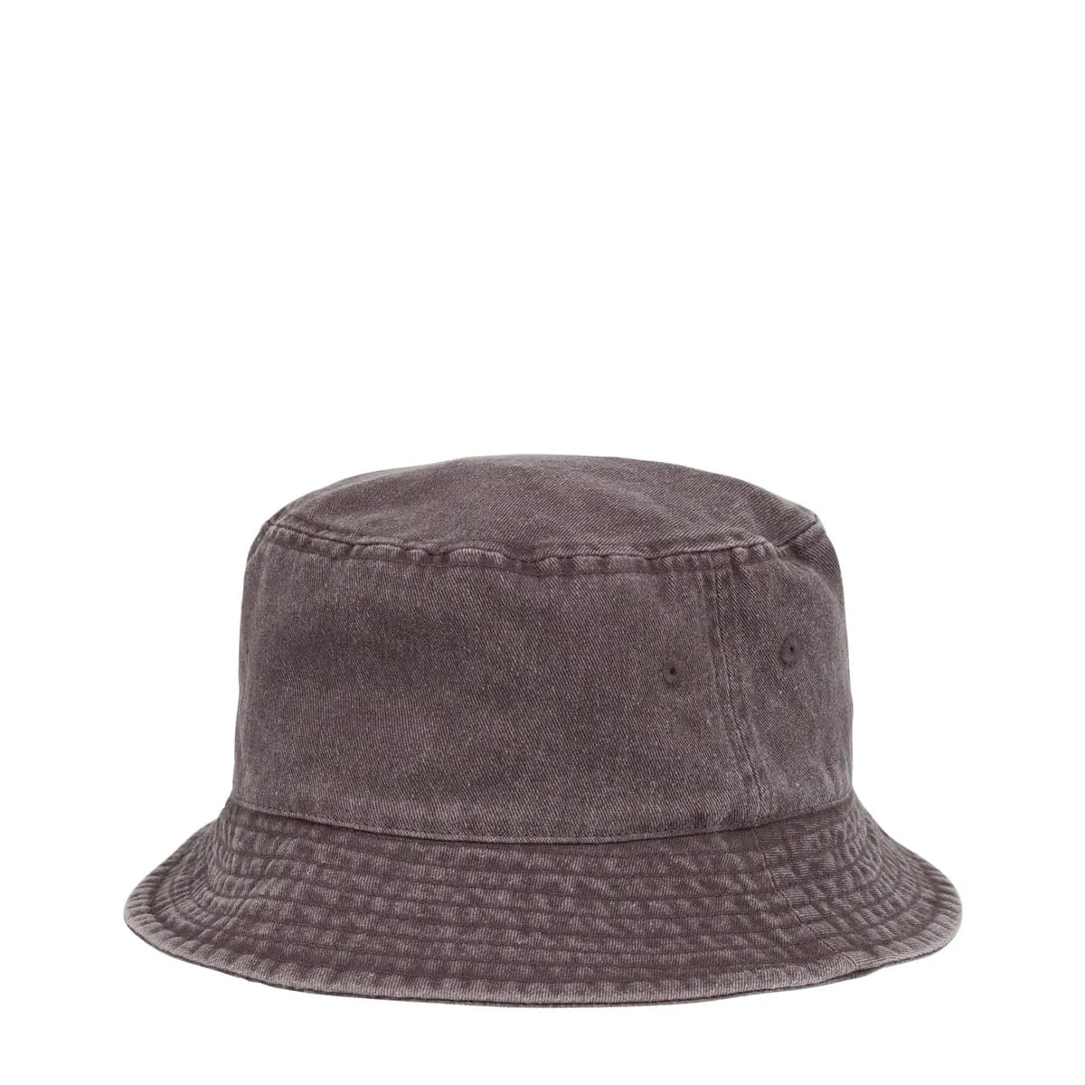 WASHED STOCK BUCKET HAT