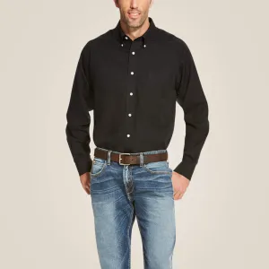 Wrinkle Free Men's Solid Shirt | 10020328